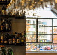 Bar Rochford - Nambucca Heads Accommodation