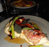 Belluci's Manuka - Nambucca Heads Accommodation