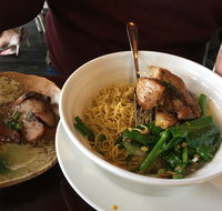 Bistro Nguyen's - Nambucca Heads Accommodation