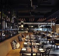 Capitol Bar and Grill - Nambucca Heads Accommodation