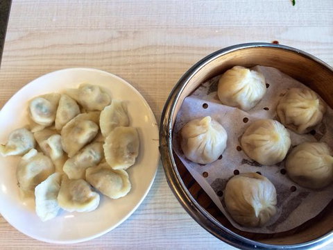 CBD Dumpling House - Nambucca Heads Accommodation 0