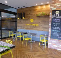 Chatterbox Espresso Bar - Nambucca Heads Accommodation