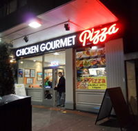 Chicken Gourmet Express Cafe - Nambucca Heads Accommodation