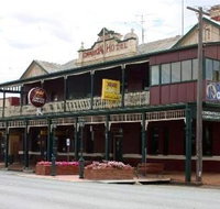 Commercial hotel - Nambucca Heads Accommodation
