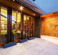 Courgette Restaurant - Nambucca Heads Accommodation