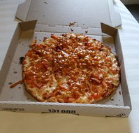 Domino's Pizza Gungahlin - Nambucca Heads Accommodation