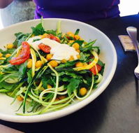 Eighty Twenty Food - Nambucca Heads Accommodation