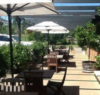 Eling Forest Cafe - Nambucca Heads Accommodation
