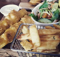 Frankie's at Forde - Nambucca Heads Accommodation