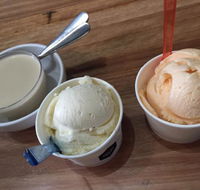 Frugii Dessert Laboratory - Nambucca Heads Accommodation