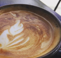 Gang Gang Cafe - Nambucca Heads Accommodation