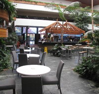 Garden Atrium Restaurant - Nambucca Heads Accommodation