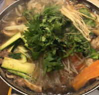 Hangari KimChi - Nambucca Heads Accommodation