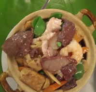 Happy's Chinese Restaurant - Nambucca Heads Accommodation