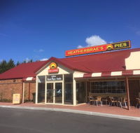Heatherbrae's Pies - Nambucca Heads Accommodation
