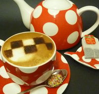 I Scream - Nambucca Heads Accommodation