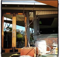 Iron Bar - Nambucca Heads Accommodation