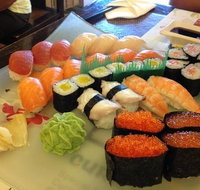Kagawa Japanese Cuisine - Nambucca Heads Accommodation