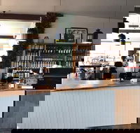 Kiki's In The Grove - Nambucca Heads Accommodation