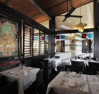 Lanterne Rooms - Nambucca Heads Accommodation
