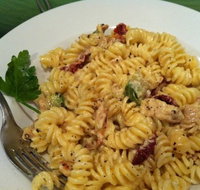 Mama's Trattoria - Nambucca Heads Accommodation