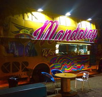 Mandalay Bus - Nambucca Heads Accommodation
