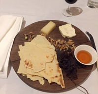 Mezzalira Italian Restaurant - Nambucca Heads Accommodation