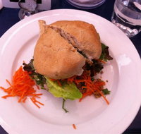 My Rainbow-Dreams Vegetarian Cafe - Nambucca Heads Accommodation