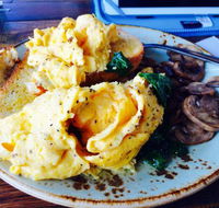 Patissez - Nambucca Heads Accommodation