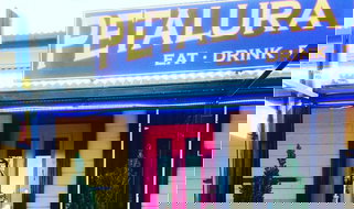 Mount Victoria Restaurants and Takeaway Nambucca Heads Accommodation Nambucca Heads Accommodation