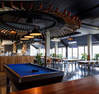 Pick Up Stix Kitchen  Bar - Nambucca Heads Accommodation