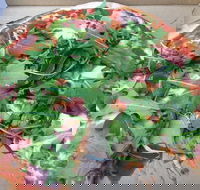 Pizza Gusto - Nambucca Heads Accommodation