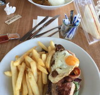 Poppy's Cafe - Nambucca Heads Accommodation