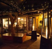 Sage Restaurant - Nambucca Heads Accommodation