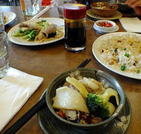 Sammy's Kitchen - Nambucca Heads Accommodation