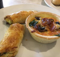 Sfoglia Cafe  Patisserie - Nambucca Heads Accommodation