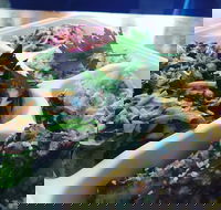 Steam  Cedar - Nambucca Heads Accommodation