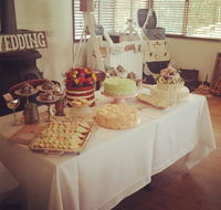 Sweet Bones Bakery Cafe - Nambucca Heads Accommodation