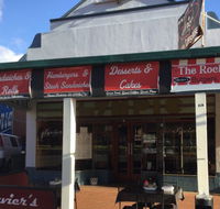 Syviers Coffee House - Nambucca Heads Accommodation