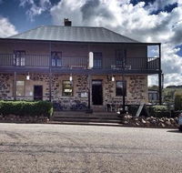 Taralga Hotel Restaurant - Nambucca Heads Accommodation