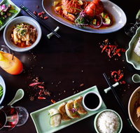 Tasting China - Nambucca Heads Accommodation