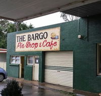The Bargo Pie Shop  Cafe - Nambucca Heads Accommodation