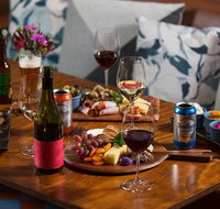 The Canberra Wine House - Nambucca Heads Accommodation