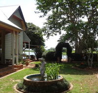 The Old Bank Gladstone - Nambucca Heads Accommodation