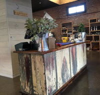 The Plains Pantry - Nambucca Heads Accommodation