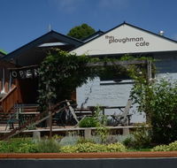 The Ploughman Cafe - Nambucca Heads Accommodation