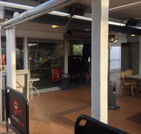 The Point Bakery Cafe - Nambucca Heads Accommodation
