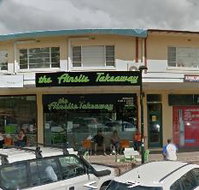 Theo's Takeaway Ainslie - Nambucca Heads Accommodation
