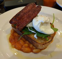 Toast Espresso - Nambucca Heads Accommodation