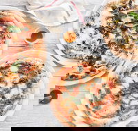 Trecento Woodfired Pizzeria  Bar - Nambucca Heads Accommodation